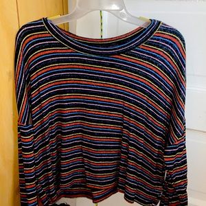 Variety of woman’s blouses